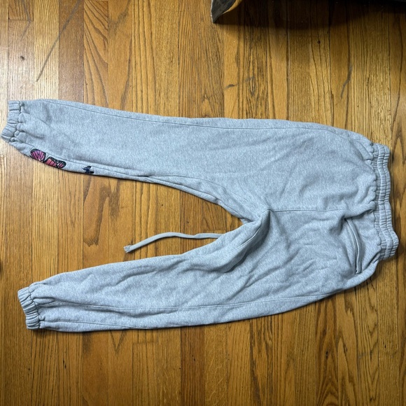 Butterfly jogger set - Picture 5 of 5